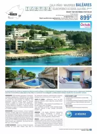 Catalogue E.Leclerc Voyages page 23