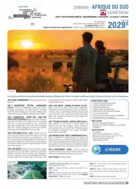 Catalogue E.Leclerc Voyages page 233