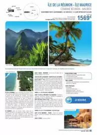 Catalogue E.Leclerc Voyages page 234