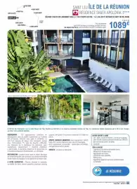 Catalogue E.Leclerc Voyages page 235