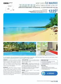 Catalogue E.Leclerc Voyages page 236