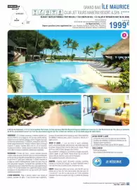 Catalogue E.Leclerc Voyages page 237