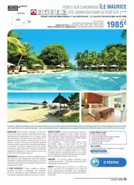 Catalogue E.Leclerc Voyages page 238