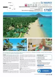 Catalogue E.Leclerc Voyages page 239