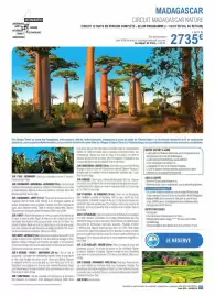 Catalogue E.Leclerc Voyages page 240