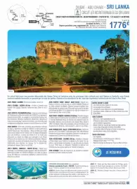 Catalogue E.Leclerc Voyages page 241