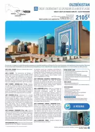 Catalogue E.Leclerc Voyages page 244