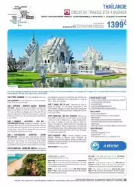 Catalogue E.Leclerc Voyages page 245