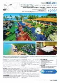 Catalogue E.Leclerc Voyages page 246