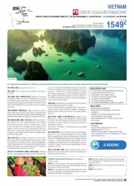 Catalogue E.Leclerc Voyages page 247