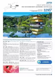 Catalogue E.Leclerc Voyages page 249