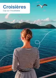 Catalogue E.Leclerc Voyages page 250