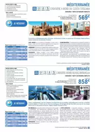 Catalogue E.Leclerc Voyages page 251