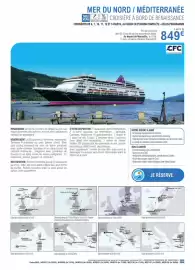 Catalogue E.Leclerc Voyages page 252