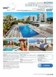 Catalogue E.Leclerc Voyages page 25