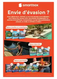 Catalogue E.Leclerc Voyages page 253