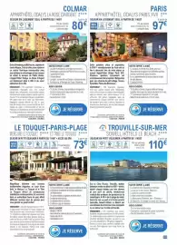 Catalogue E.Leclerc Voyages page 256