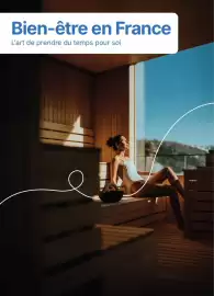 Catalogue E.Leclerc Voyages page 258