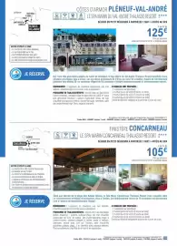 Catalogue E.Leclerc Voyages page 259