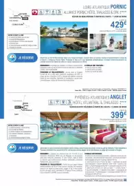 Catalogue E.Leclerc Voyages page 260