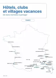 Catalogue E.Leclerc Voyages page 261