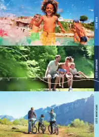 Catalogue E.Leclerc Voyages page 262