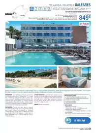 Catalogue E.Leclerc Voyages page 26