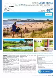 Catalogue E.Leclerc Voyages page 263