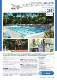 Catalogue E.Leclerc Voyages page 266