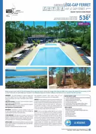 Catalogue E.Leclerc Voyages page 267