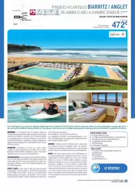 Catalogue E.Leclerc Voyages page 269