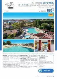 Catalogue E.Leclerc Voyages page 272