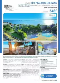 Catalogue E.Leclerc Voyages page 273