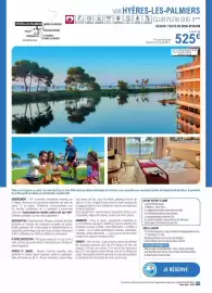 Catalogue E.Leclerc Voyages page 277