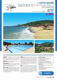 Catalogue E.Leclerc Voyages page 278