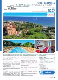 Catalogue E.Leclerc Voyages page 280