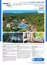 Catalogue E.Leclerc Voyages page 281