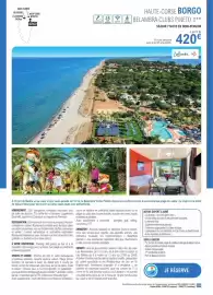 Catalogue E.Leclerc Voyages page 283