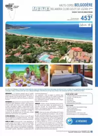 Catalogue E.Leclerc Voyages page 284