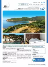 Catalogue E.Leclerc Voyages page 285