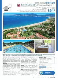 Catalogue E.Leclerc Voyages page 286