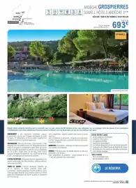 Catalogue E.Leclerc Voyages page 288