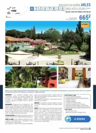 Catalogue E.Leclerc Voyages page 289