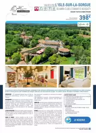 Catalogue E.Leclerc Voyages page 290