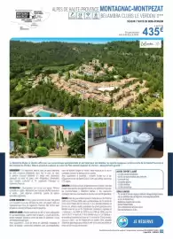 Catalogue E.Leclerc Voyages page 292