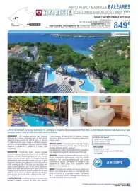 Catalogue E.Leclerc Voyages page 29