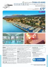 Catalogue E.Leclerc Voyages page 293