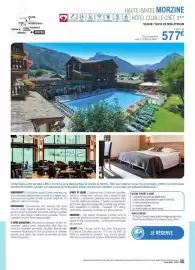 Catalogue E.Leclerc Voyages page 294