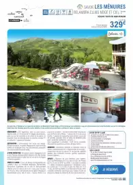 Catalogue E.Leclerc Voyages page 296