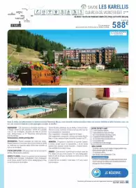 Catalogue E.Leclerc Voyages page 298